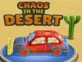 Jogo Caos no Deserto online