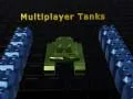 Jogo Tanques Multijogador online