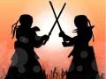 Jogo Quebra-Cabeça do Samurai Antigo online