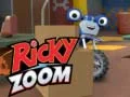 Jogo Ricky Zoom online