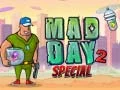 Jogo Mad Day 2 Especial online Jogo Mad Day 2 Especial online