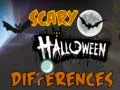 Jogo Diferenças de Halloween Assustadoras online Jogo Diferenças de Halloween Assustadoras online