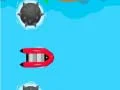 Jogo Barco Flutuante online