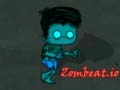 Jogo Zombeat.io online