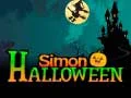 Jogo Simão Halloween online Jogo Simão Halloween online