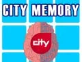 Jogo Memória da Cidade online