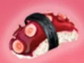 Jogo Fatia de Sushi online Jogo Fatia de Sushi online