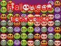 Jogo Colapso dos Blocos de Halloween online Jogo Colapso dos Blocos de Halloween online