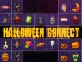 Jogo Halloween Conectar online