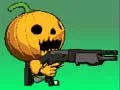 Jogo Cemitério de Fantoches online