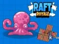 Jogo Raft Royale online