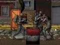 Jogo Apocalipse de Luta de Rua Realista online