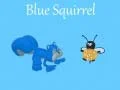 Jogo Esquilo Azul online Jogo Esquilo Azul online