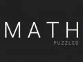 Jogo Quebra-Cabeças Matemáticos online Jogo Quebra-Cabeças Matemáticos online