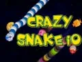 Jogo Cobra Louca io online