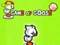 Jogo Jogo do Ganso online