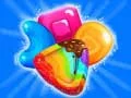 Jogo Candy Bomb: Febre Doce online