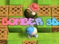 Jogo Bombardeiro 3D online