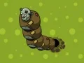 Jogo Worms Zumbis online