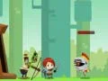 Jogo Batalha de Heróis online