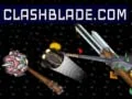Jogo Clash Balde IO online
