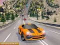 Jogo Corredor de Carros GT na Estrada online Jogo Corredor de Carros GT na Estrada online