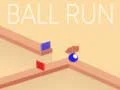 Jogo Corrida de Bola online
