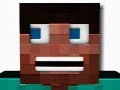 Jogo Sobrevivência de Craft de Blocos online