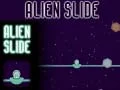 Jogo Deslizamento Alienígena online Jogo Deslizamento Alienígena online