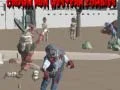 Jogo Corrida da Coroa Zumbis do Oeste online
