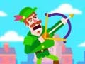 Jogo Super Bowmasters online