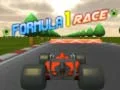 Jogo Corrida de Fórmula 1 online