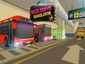 Jogo Simulador de Condução de Ônibus na Estrada online