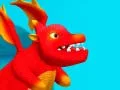 Jogo Corrida de Voo do Dragão online