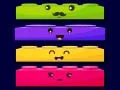 Jogo Empilhe os Blocos online Jogo Empilhe os Blocos online