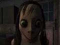 Jogo História de Terror do Momo online