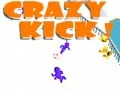 Jogo Chute Louco! online