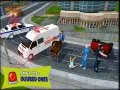 Jogo Simulador de Motorista de Ambulância de Resgate 2018 online