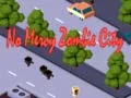 Jogo Sem Misericórdia: Cidade Zumbi online
