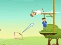 Jogo Arqueria Gibbet 2019 online