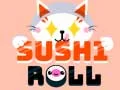 Jogo Rolo de Sushi online Jogo Rolo de Sushi online