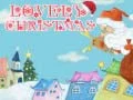 Jogo Natal Adorável online