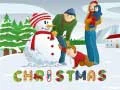 Jogo Natal online