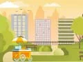 Jogo Diferença na Barraca de Comida online