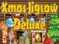 Jogo Quebra-Cabeça de Natal Deluxe online