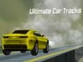 Jogo Pistas de Carro Ultimativas online Jogo Pistas de Carro Ultimativas online