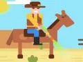 Jogo Luta de Cowboys online
