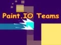 Jogo Paint.IO Equipes online
