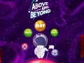 Jogo Acima e além online