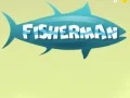 Jogo Pescador online